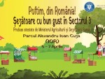 Târg de produse agroalimentare românești