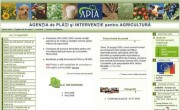 Cele două agenţii - APIA şi APDRP - vor fi unificate Cele două agenţii - APIA şi APDRP - vor fi unificate