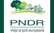 România va trimite CE o primă variantă a noului PNDR în 15 martie