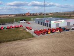 Grimme achiziționează compania poloneză Agrarada