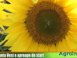 AgriPlanta Vest - prima editie