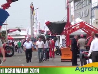 Pregatiri Agromalim 2014