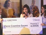 Corteva premiază femeile din agricultură: Cine sunt câştigătoarele programului TalentA 2021!