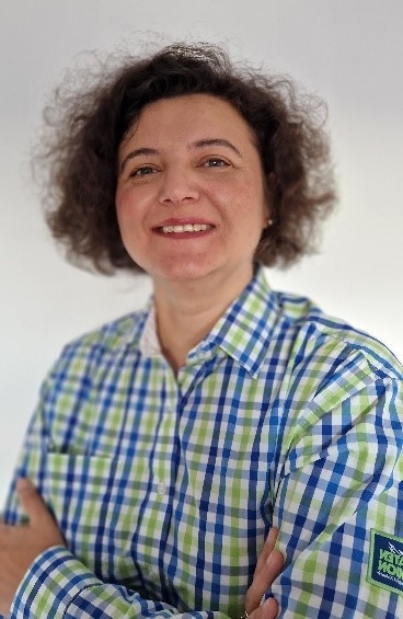 Alina Volintiru a preluat funcÅ£ia de Director Comercial Ã®n cadrul companiei Saaten Union Romania_b