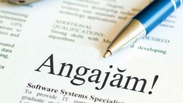 Apia Face AngajÄri Agroinfo Ro