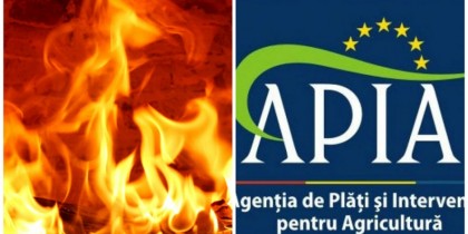 APIA foc continuu pentru plata subvențiilor APIA!