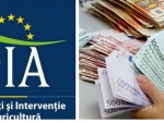 Șeful APIA: Subvenții APIA virate în conturile fermierilor!