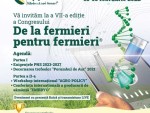 EVENIMENT APPR: Congresul De la fermieri pentru fermieri!