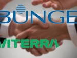 Bunge finalizează un acord de fuziune cu Viterra, susținut de Glencore