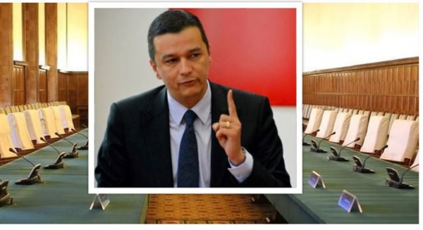LISTA COMPLETĂ a MINIȘTRILOR din GRINDEANU! Agroinfo.ro