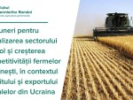 Fermierii români au transmis ACUM Guvernului propunerile lor!