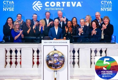 Corteva Agriscience_5th anniversary_b