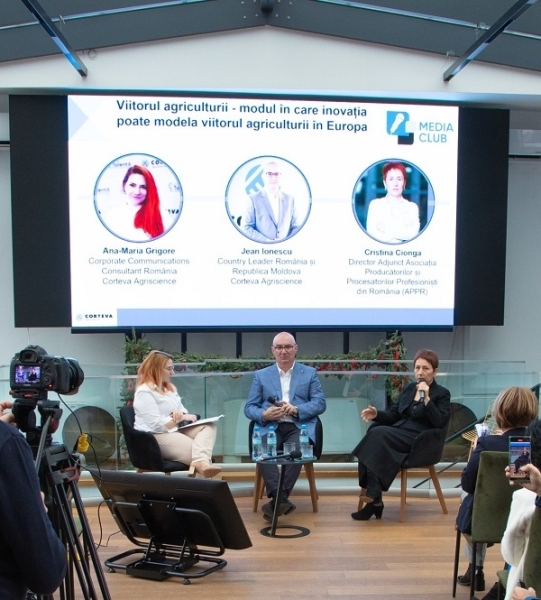 Corteva Agriscience Hosts Expert Discussion on the Future of Romanian Agriculture Through Innovation_2-min_b