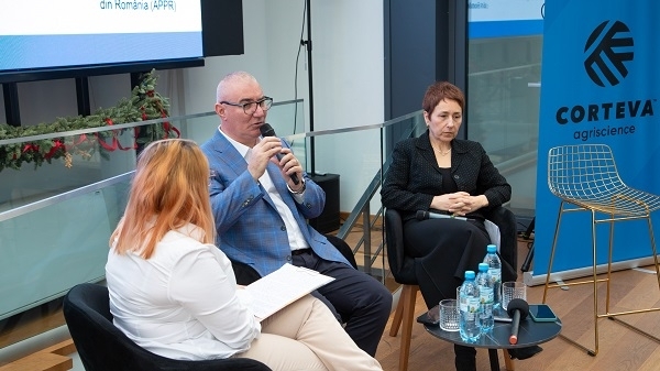Corteva Agriscience Hosts Expert Discussion on the Future of Romanian Agriculture Through Innovation_3-min_b