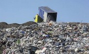 Petiția unui român admisă de Parlamentul European! El reclamă un depozit ilegal de deșeuri întins pe 100 ha!