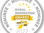VOTEAZĂ ROMÂNIA! Un proiect al GAL Napoca Porolissum, în finala Rural Inspiration Awards 2022!