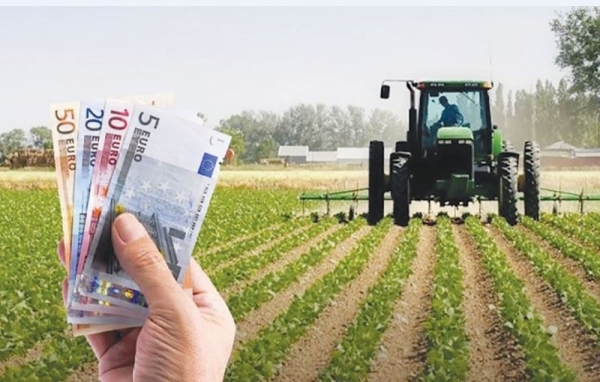Micii fermieri, crescători ajutor ACUM de 20.000 euro/fermier!