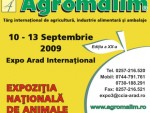 Agromalim 2009 - O ediţie jubiliară