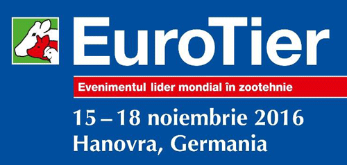 EuroTier - evenimentul lider mondial în zootehnie