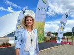 „FarmConect România creşte, avem multe elemente de noutate!” – Alina Creţu, Director Executiv FAPPR