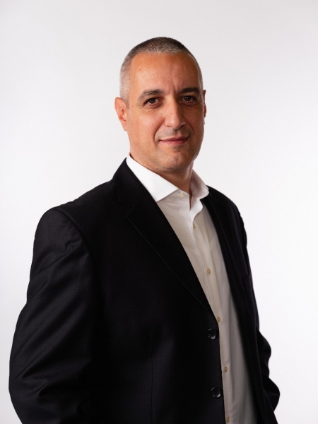 Bogdan Dimcea - Director General al Agricover Distribution SA_b