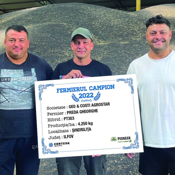 Fermierul Campion - Preda Gheorghe_b Fermierul Campion - Preda Gheorghe_b