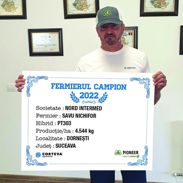 Fermierul Campion - Savu Nichifor_b Fermierul Campion - Savu Nichifor_b