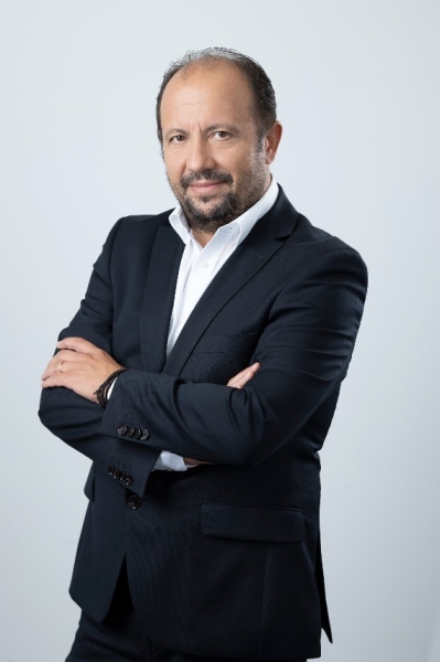 Ghita Pinca - Presedinte al Consiliului de AdministraÈ›ie Agricover Distribution SA_b