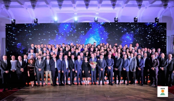 KWS Seminte aniverseaza 20 de ani in Romania 1_b