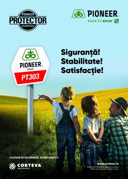 Sclerotinia Protector â€