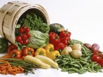 Bulgaria: Importurile de fructe şi legume acoperă 90% din consum