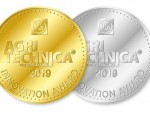 John Deere - Aur la Agritechnica 2019