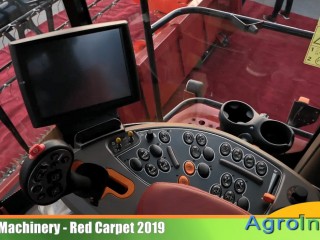 Titan Machinery - Red Carpet 2019